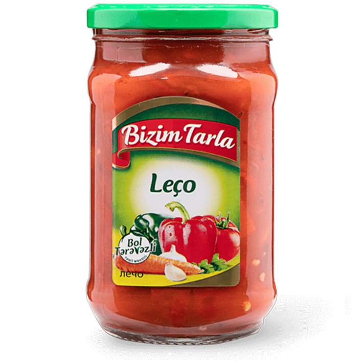 BIZIM TARLA LECHO - 650GR