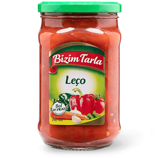 BIZIM TARLA LECHO - 650GR