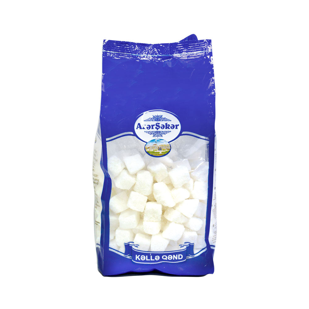 AZER SEKER LOAF SUGAR - KƏLLƏ QƏND (800GR)